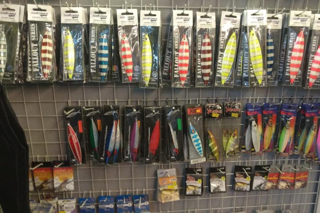 Top 10 Best Fishing Shop in PJ 2025 20 Brotherhood-Fishing-Tackle-