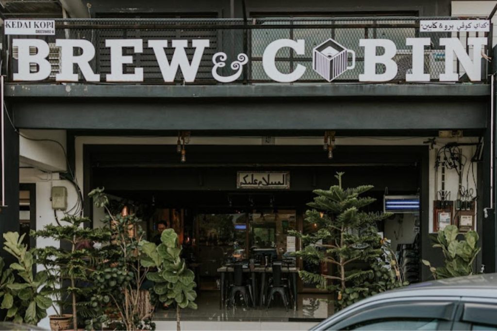 Top 10 Best Western Food Restaurants in Pahang 2025 16 Brotherhood-Western-Grill-