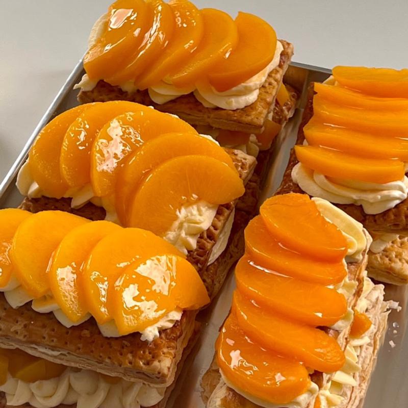 Top 15 Best Cafes to Visit in Kajang 2025 11 Bubble-Pastry-Cafe-