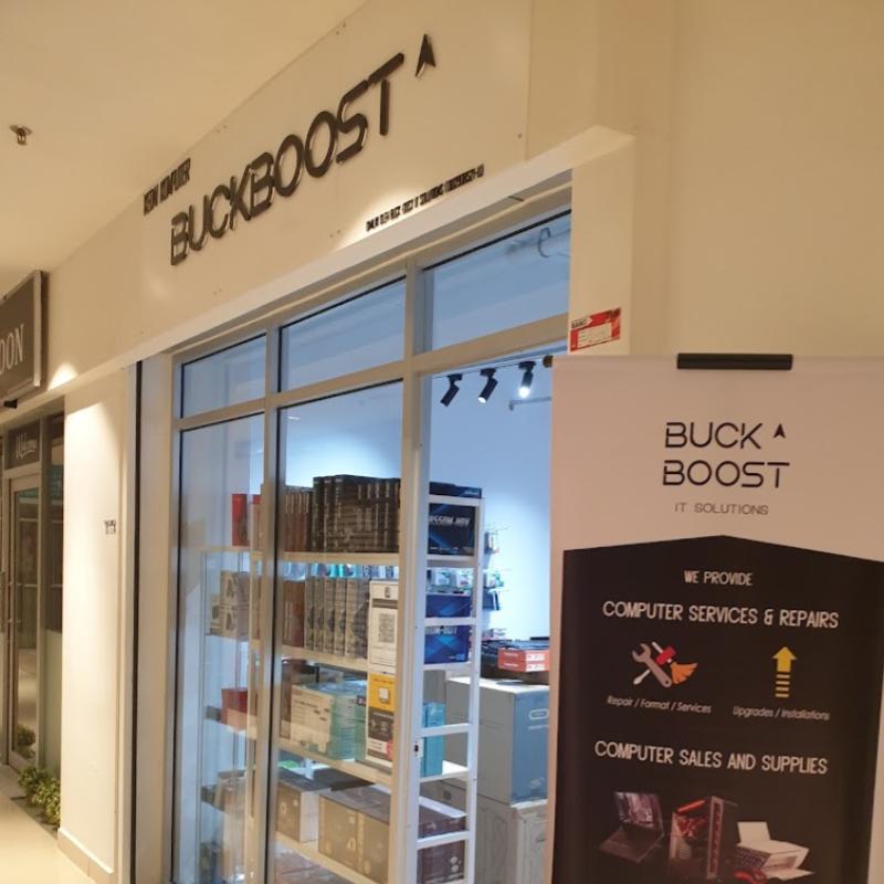 10 Kedai Komputer Terbaik di Cheras 2025 18 Buckboost-IT-Solutions
