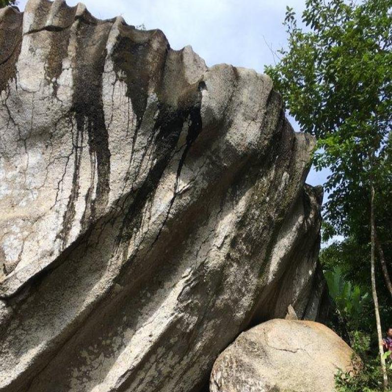 10 Tempat Terbaik Untuk Mendaki di Negeri Sembilan 2025 18 Bukit-Baginda-Trailhead