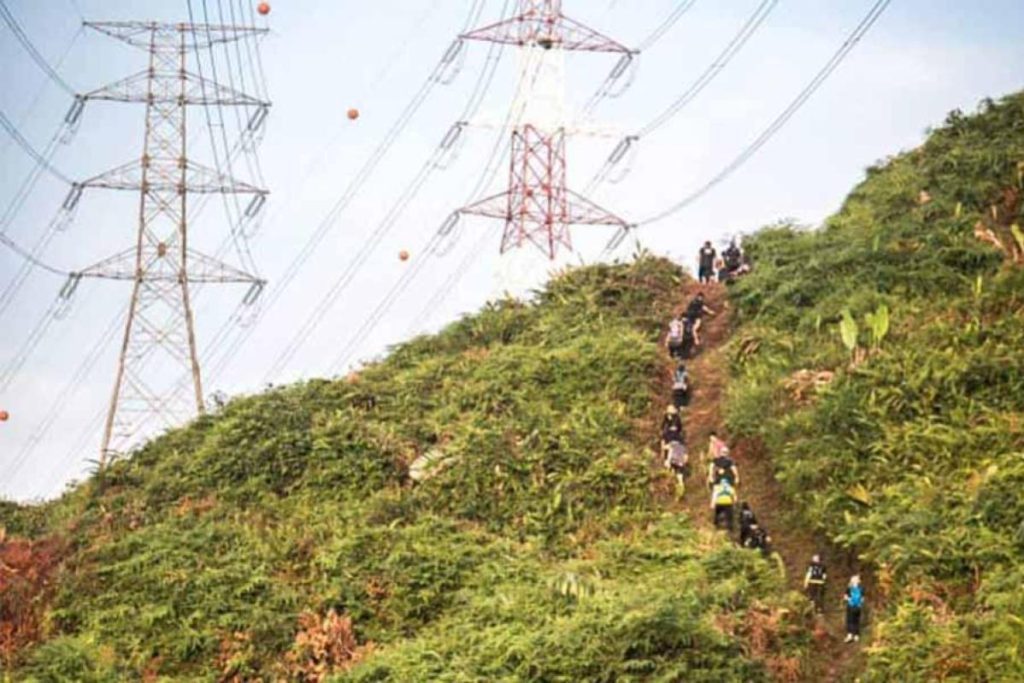 Top 10 Best Places For Hiking in Kuala Lumpur 2025 11 Bukit-Besi-