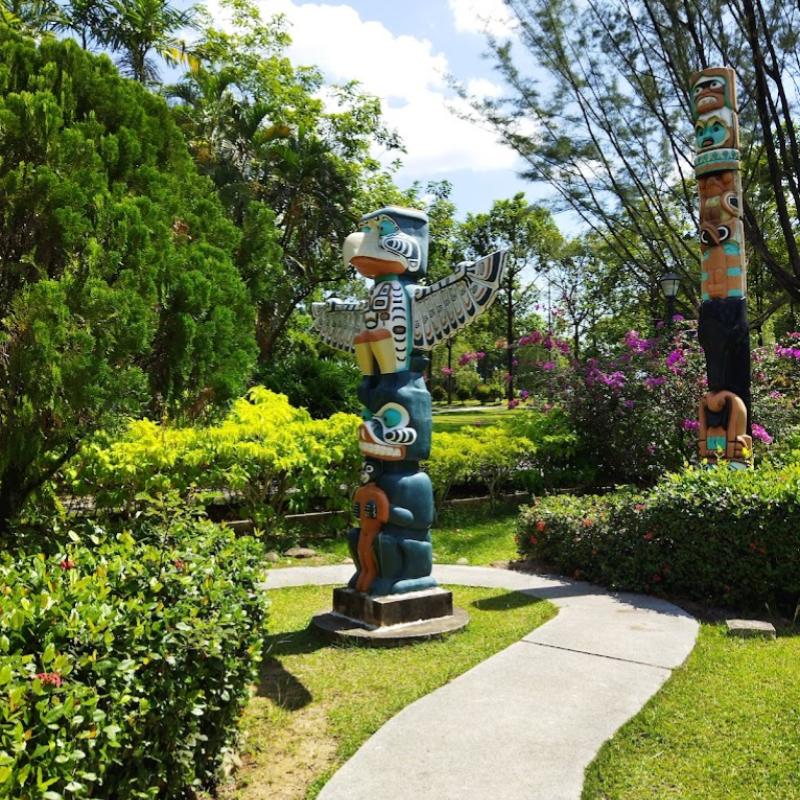 Top 10 Best Parks in KL 2025 12 Bukit-Jalil-Recreational-Park-
