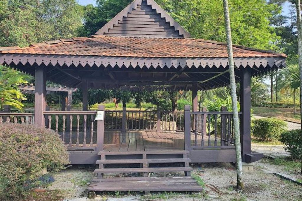 Top 10 Best Places For Picnic in Kuala Lumpur 2025 9 Bukit-Jalil-Recreational-Park--