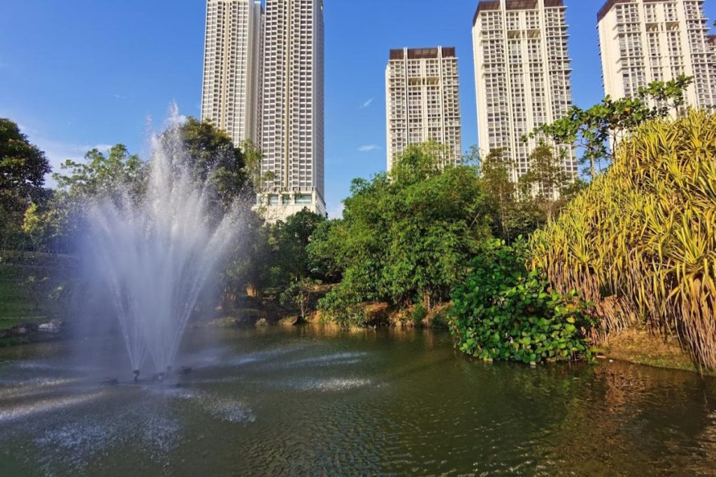 Top 10 Best Parks in KL 2025 13 Bukit-Jalil-Recreational-Park-