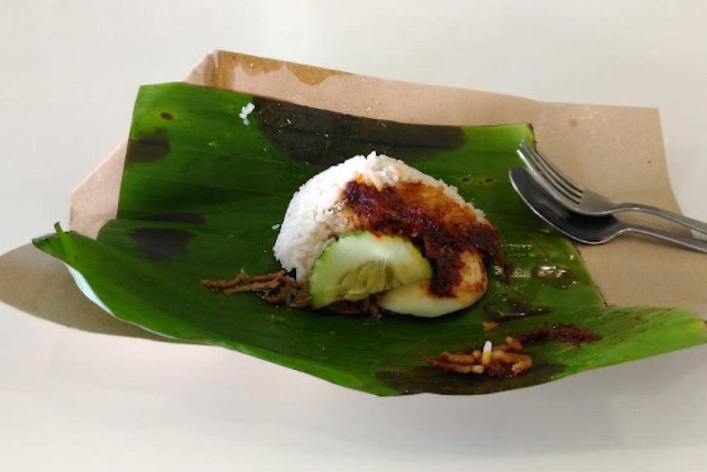 Top 10 Best Breakfast Spots in Puchong 2025 5 Bukit-Puchong-Warung-Cikgu-