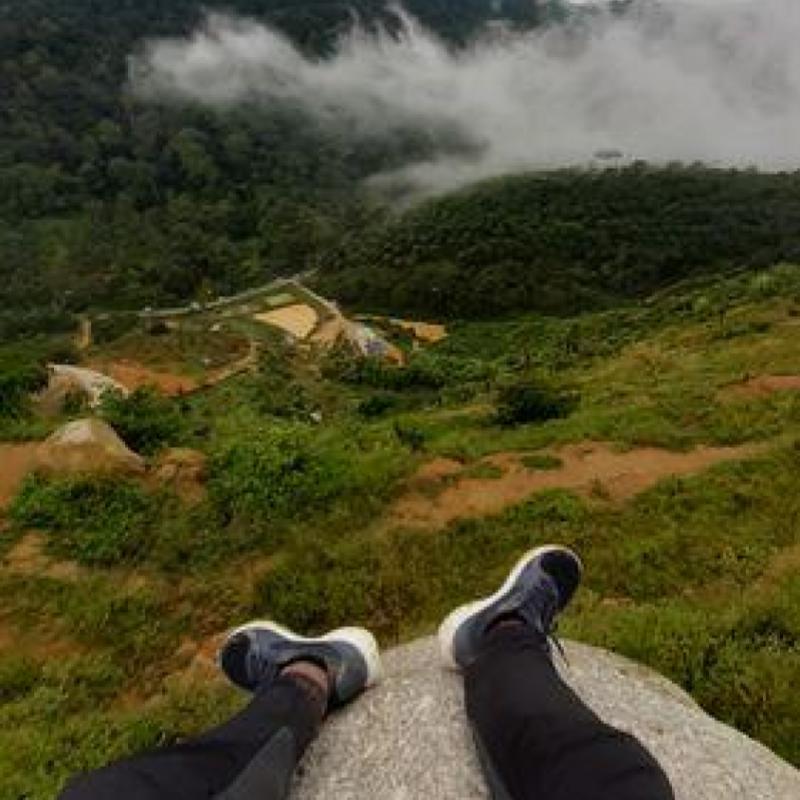 10 Tempat Terbaik Untuk Mendaki di Negeri Sembilan 2025 21 Bukit-Sikai-