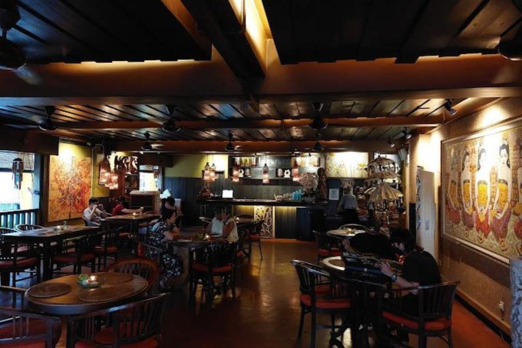 Top 10 Best Western Food Restaurants in Puchong 2025 4 Bumbu-Bali