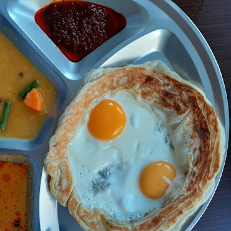 Top 10 Best Breakfast Spots in Cyberjaya 2025 19 Bunch-Oh-