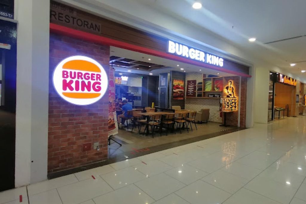 9 Restoran Terbaik di Quill City Mall 2025 16 Burger-King-