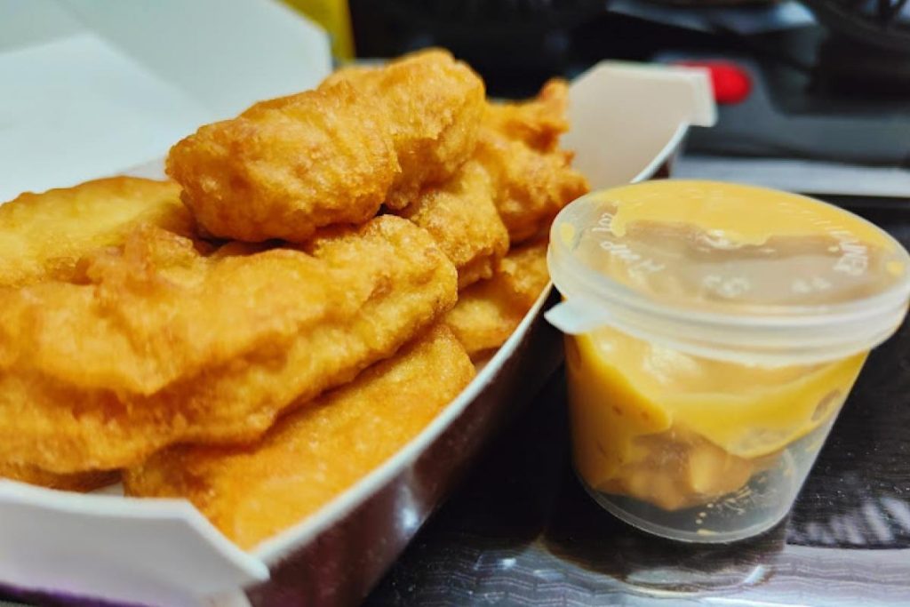 9 Restoran Terbaik di Quill City Mall 2025 17 Burger-King-