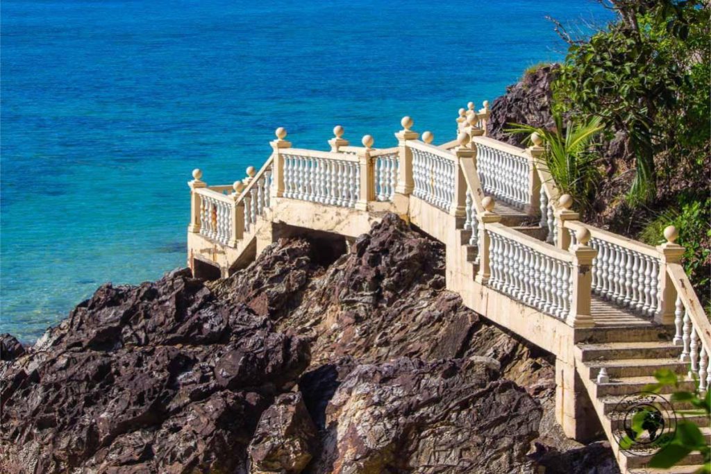 Top 10 Best Things To Do in Kapas Island 2025 10 By-Foot-Explore-The-Beaches-