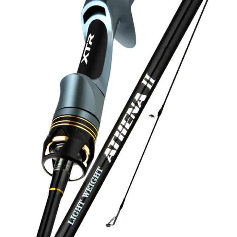 Top 10 Best Ultra Light Rods in Malaysia 2024 Anglers' Favorites!