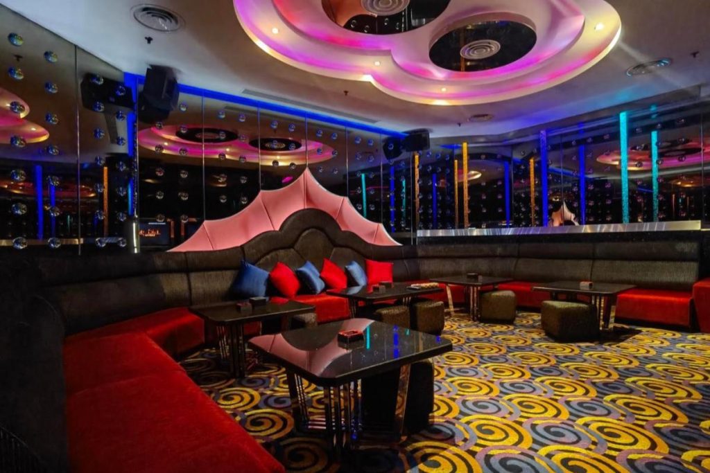 Top 15 Best Karaoke Places in Petaling Jaya 2025 31 CEO-Eastin-Karaoke-