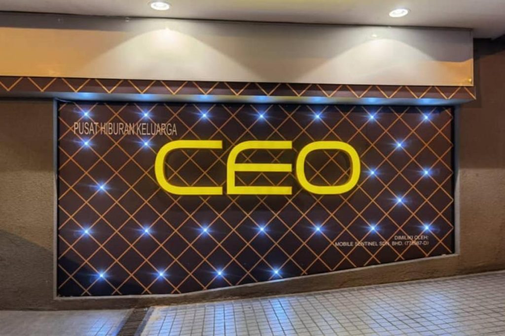 Top 15 Best Karaoke Places in Petaling Jaya 2025 30 CEO-Eastin-Karaoke