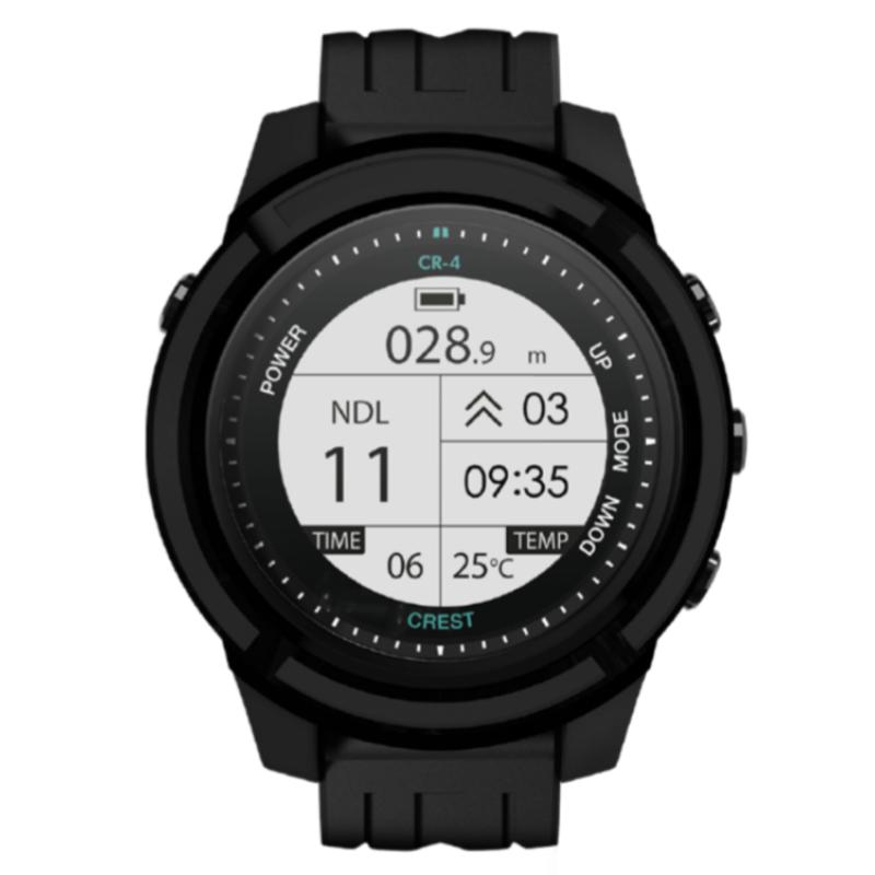 Top 5 Best Dive Watches For Every Budget In Malaysia 2025 2 CREST-CR