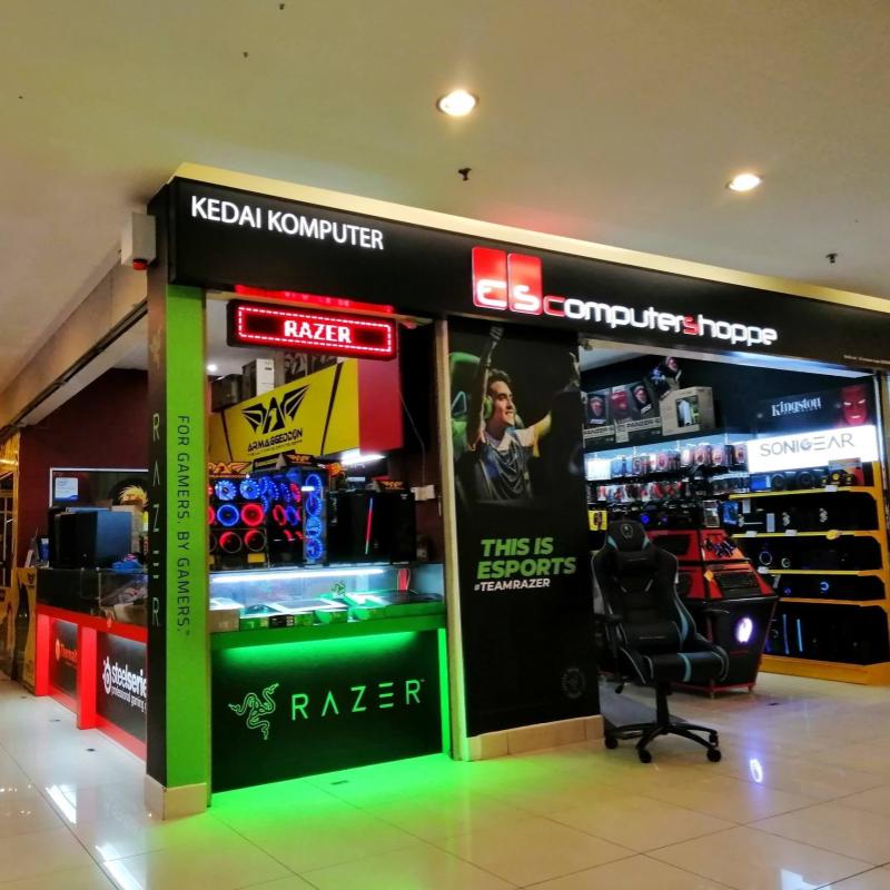 10 Kedai Komputer Terbaik di Kepong 2025 18 CS-ComputerShoppe-
