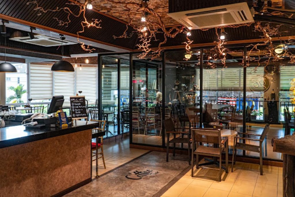 Top 10 Best Breakfast Spots in Puchong 2025 12 Cafe-C