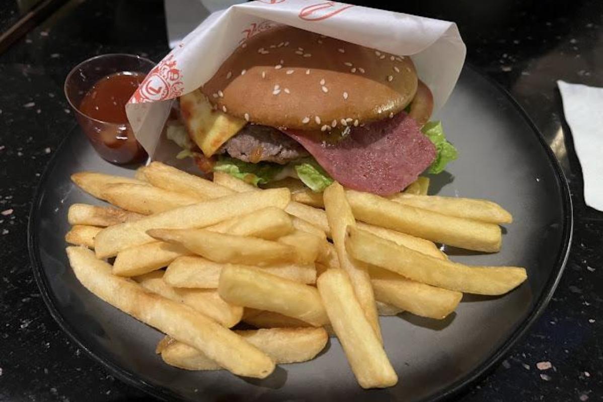 Top 10 Best Western Food Restaurants in Puchong 2024 Must Try