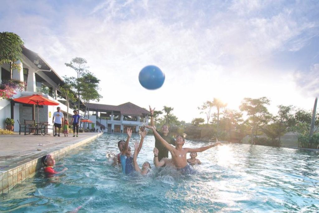 Top 5 Best Swimming Pools in Shah Alam 2025 7 Cahaya-SPK-Resort-Club-