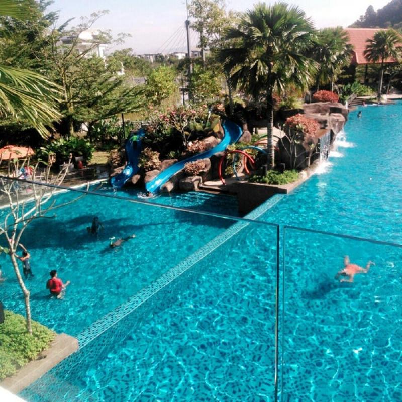 Top 5 Best Swimming Pools in Shah Alam 2025 6 Cahaya-SPK-Resort-Club