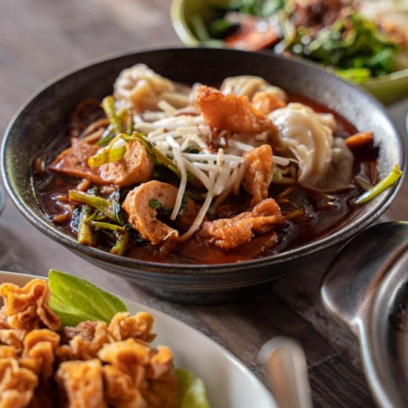 Top 10 Best Vegetarian Restaurants in Kepong 2025 15 Camp-Forest-