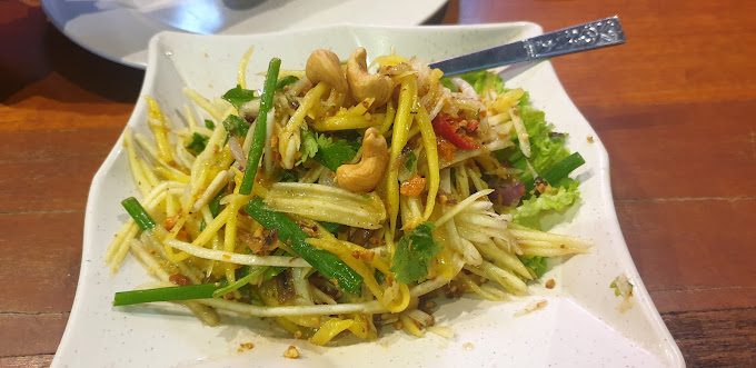 Top 10 Best Thai Street Food Restaurants in Malaysia 2025 13 Carabao-Thai-Restaurant-