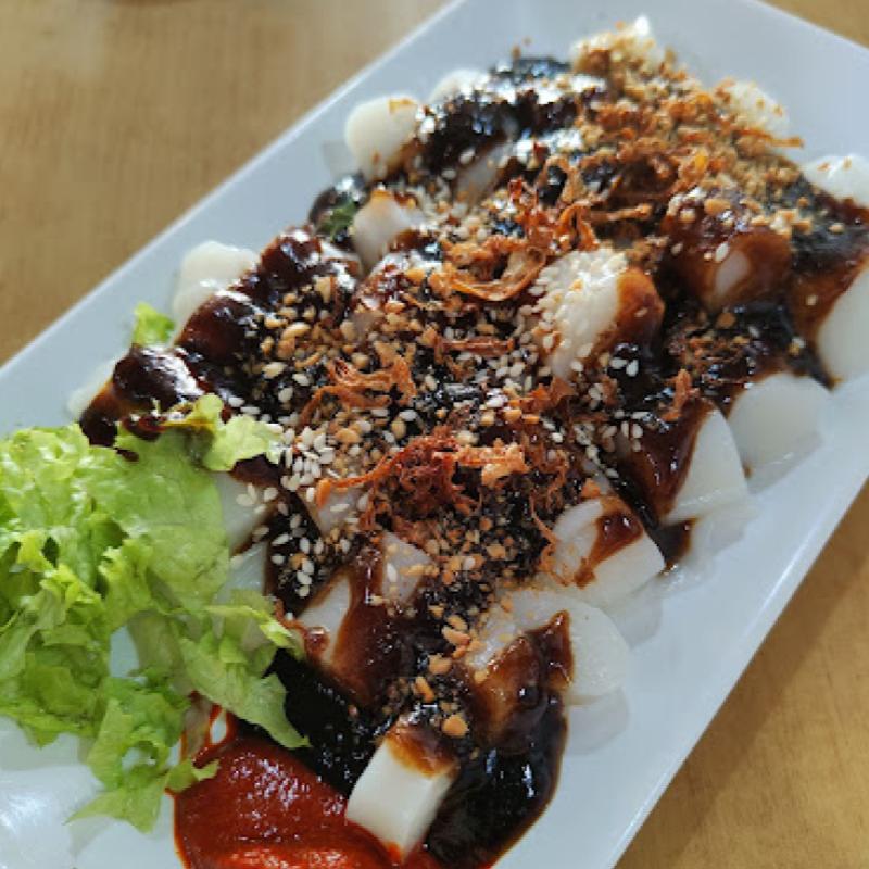 Top 10 Best Vegetarian Restaurants in Kedah 2025 17 Casa-Station-Vegetarian-Restaurant-