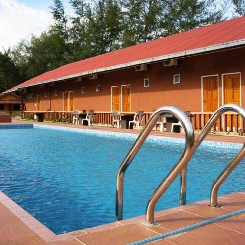 Top 6 Best Beach Resorts in Kuantan 2025 12 Cempaka-Beach-Resort