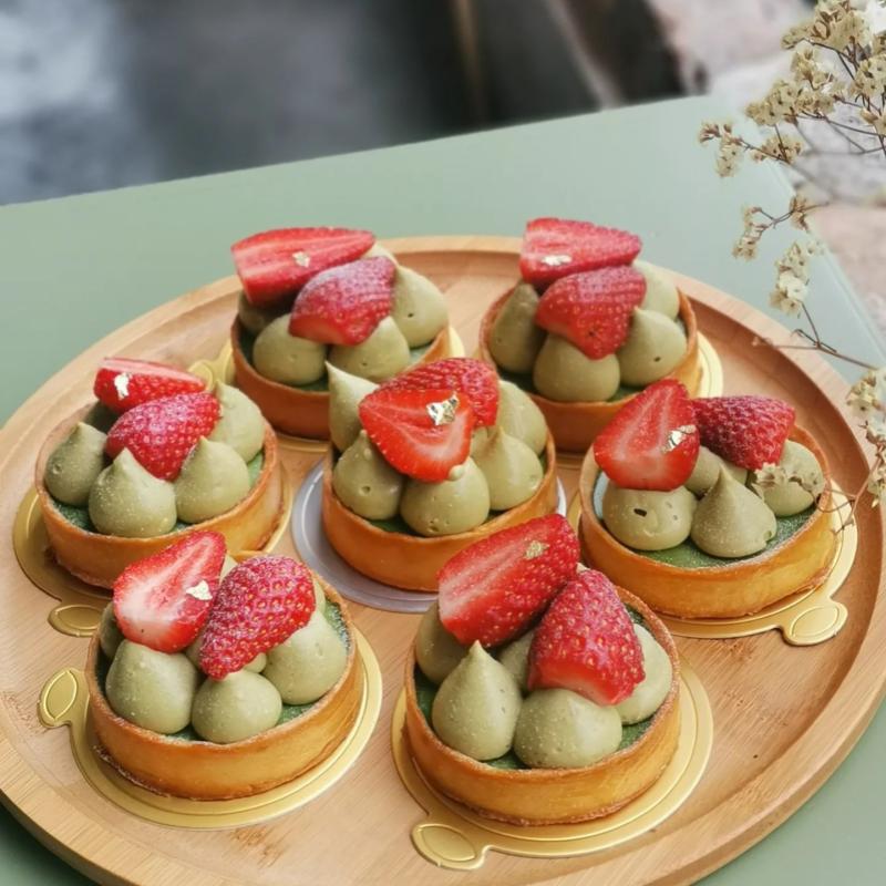 Top 15 Best Places To Get Dessert in Ipoh 2026 11 Chakori-