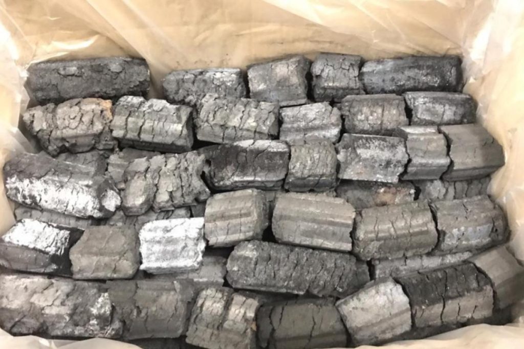 Top 10 Best Charcoals For BBQ in Malaysia 2025 8 Charcoal-King-Premium-