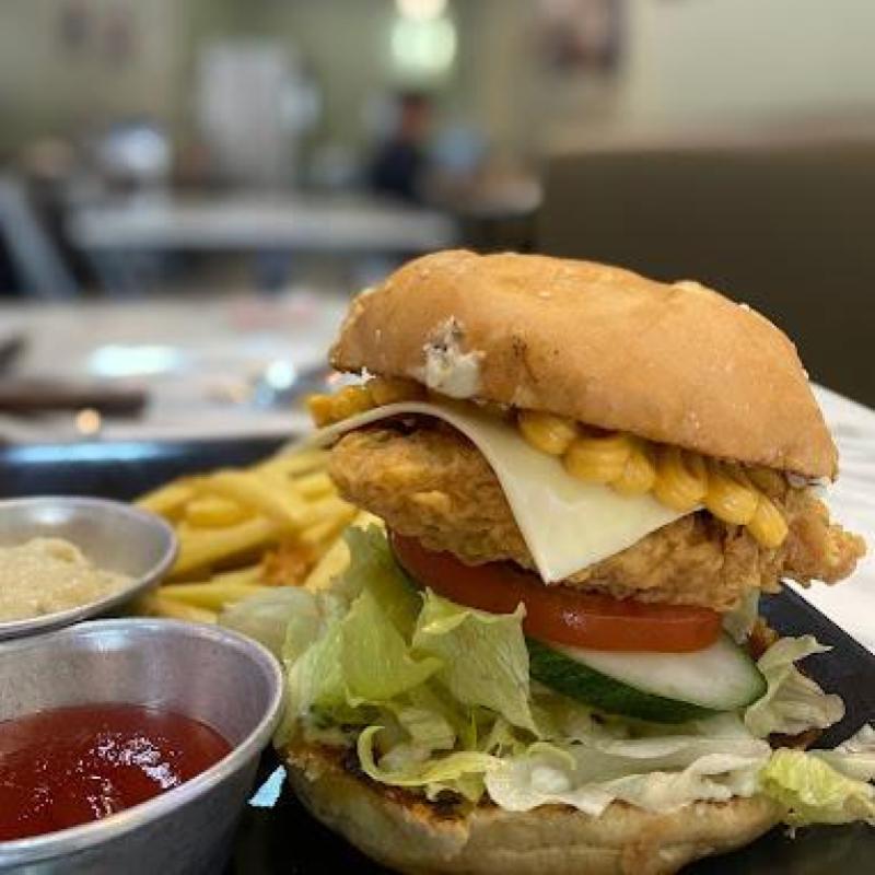 Top 10 Best Western Food Restaurants in Kluang 2025 17 Cheeseu-Bistro-Dessert-Bar-