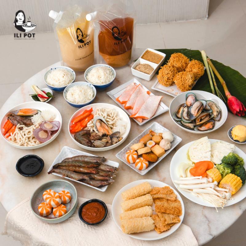 <strong>8 Restoran Bufet Dim Sum Terbaik di Malaysia 2025</strong> 14 Chef-Rasa-Sayang