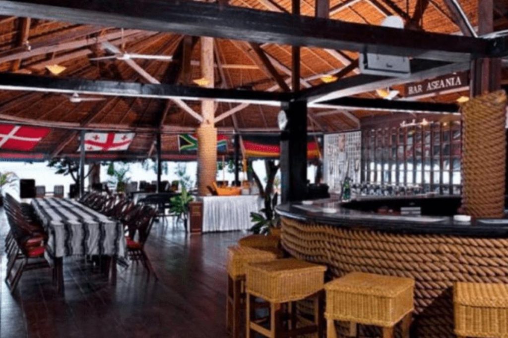 Top 10 Best Things To Do in Besar Island 2025 22 Chilling-And-Have-A-Fun-Night-