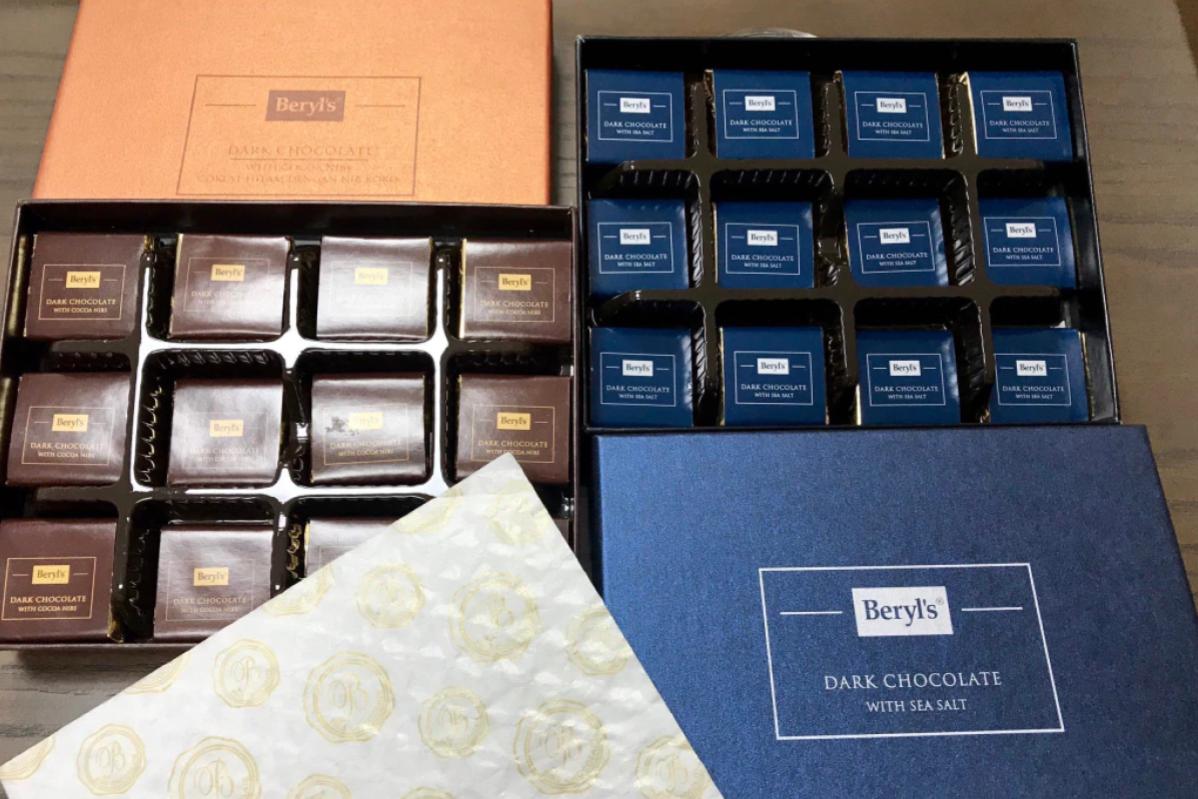 Top 20 Best Valentine’s Gifts For Girlfriends in Malaysia 2025 3 Chocolate