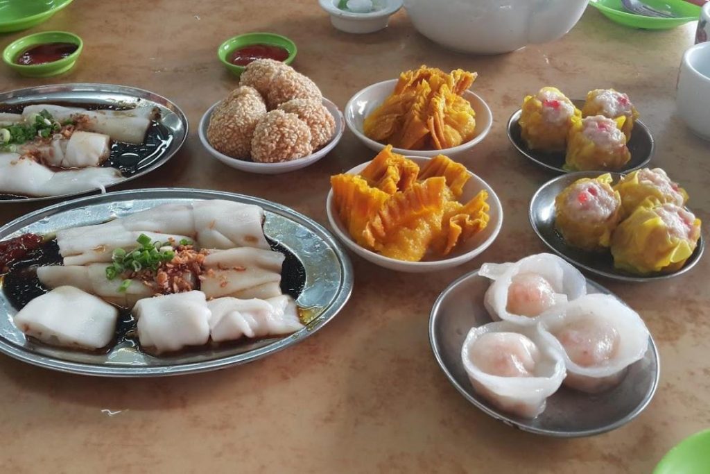 Top 10 Best Dim Sum Restaurants in Klang 2025 9 Choon-May-Dim-Sim-