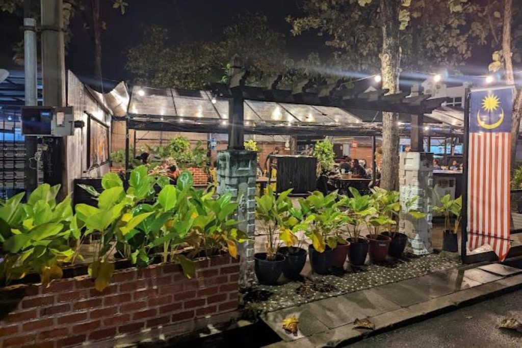 Top 10 Best Western Food Restaurants in Perlis 2025 6 Chortiez-Co