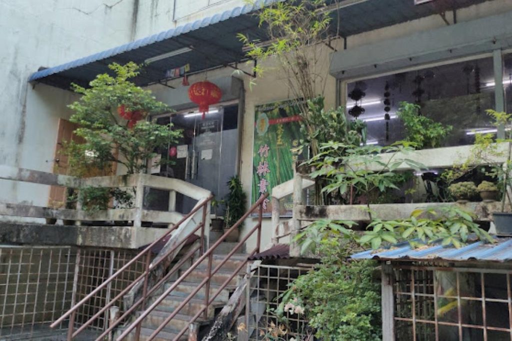 8 Restoran Vegan Terbaik di Kuala Terengganu 2025 10 Chuk-Lim-Vege-Restaurant