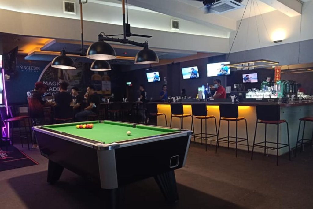 Top 15 Best Karaoke Places in Petaling Jaya 2025 29 Chulo-Karaoke-Bar-