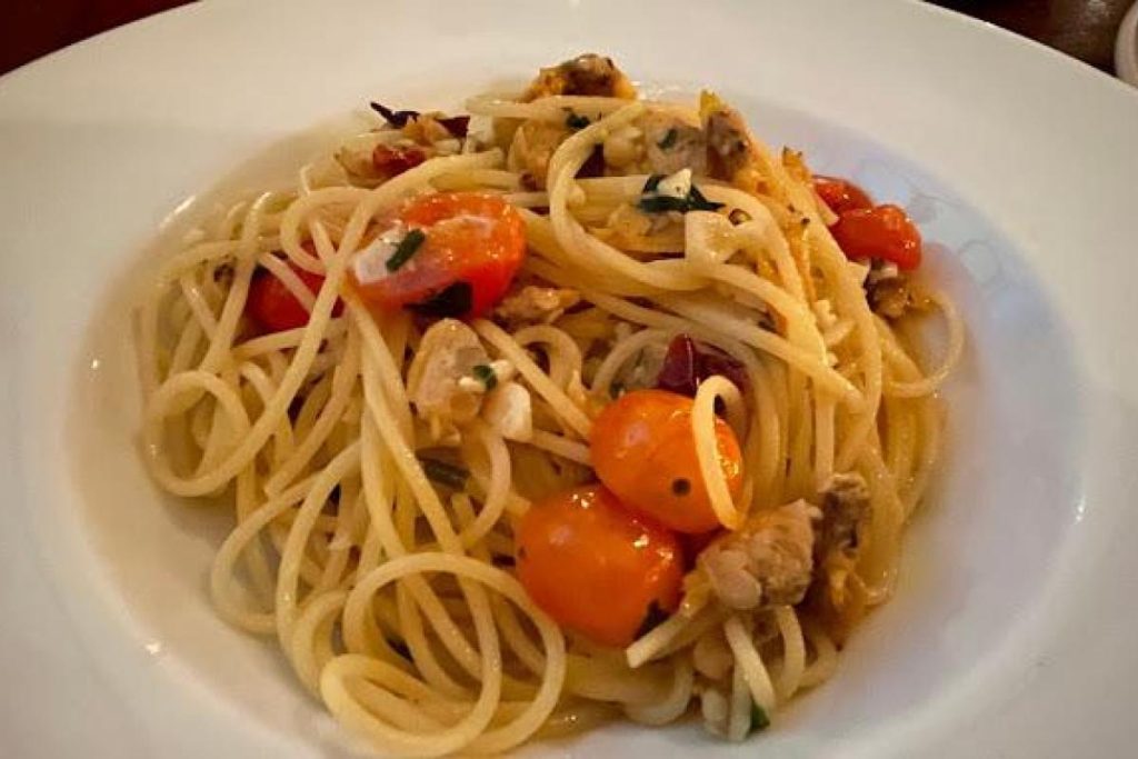 Top 10 Best Western Food Restaurants in Bukit Bintang 2025 15 Ciccio--