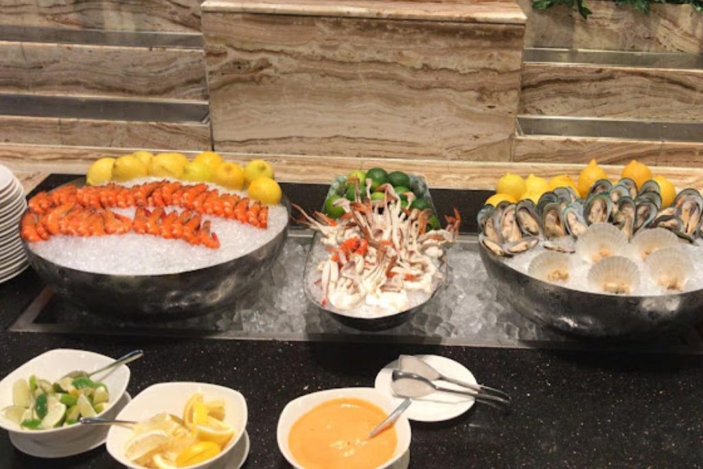 Top 10 Best Breakfast Buffet Restaurants in Malaysia 2025 5 Cinnamon-Coffee-House-@-One-World-Hotel-