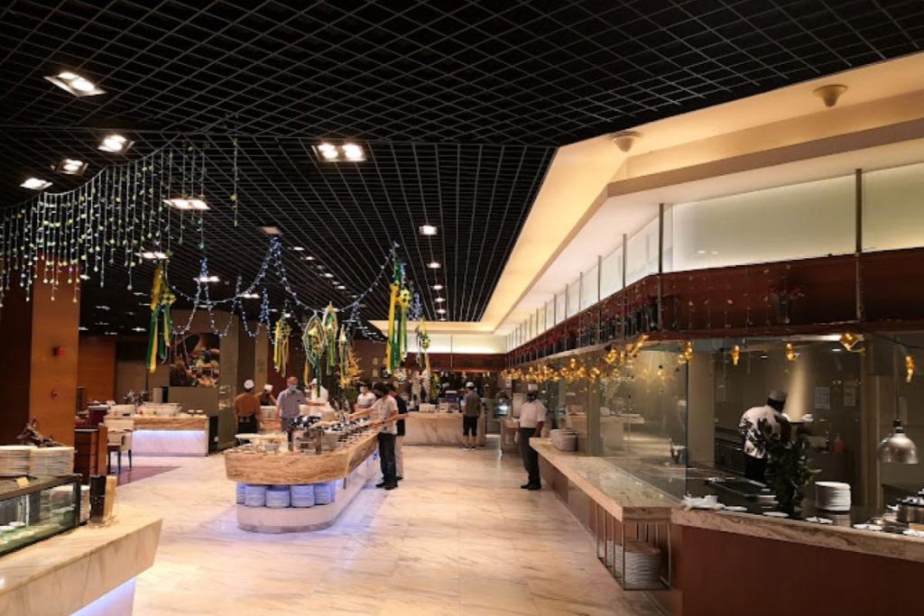 Top 10 Best Breakfast Buffet Restaurants in Malaysia 2025 4 Cinnamon-Coffee-House-@-One-World-Hotel