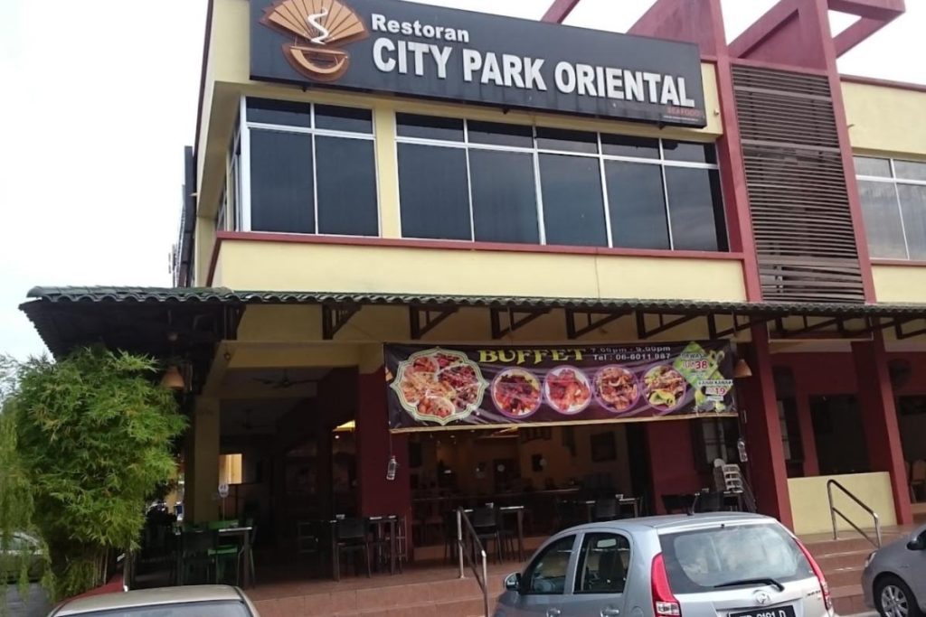 Top 15 Best Restaurants in Seremban 2025 14 City-Park-Oriental