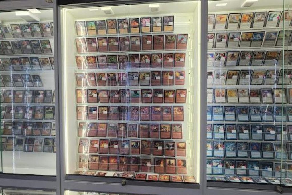 Top 10 Best Game Store in PJ 2025 7 Classroom-Cafe-