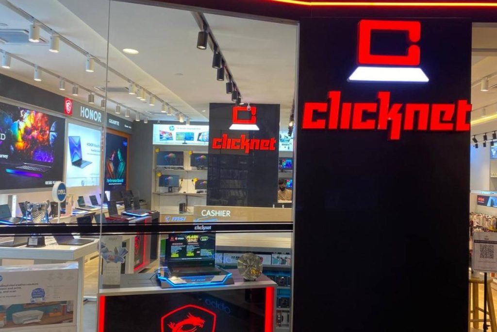 10 Kedai Komputer Terbaik di Subang Jaya 2025 10 Clicknet-Technology-Sdn-Bhd-