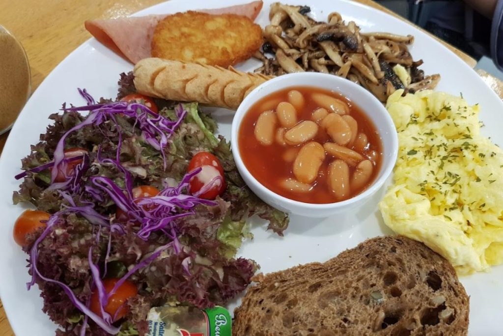 Top 10 Best Breakfast Restaurants in Kuantan 2025 13 Coffee-Gallery-