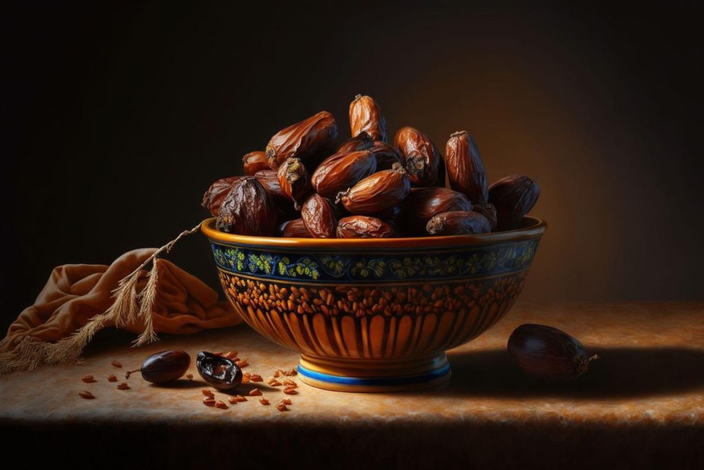 <strong>Raya Checklist 2025: Things You Need To Do For An Awesome Hari Raya</strong> 2 Complete-the-one-month-fast