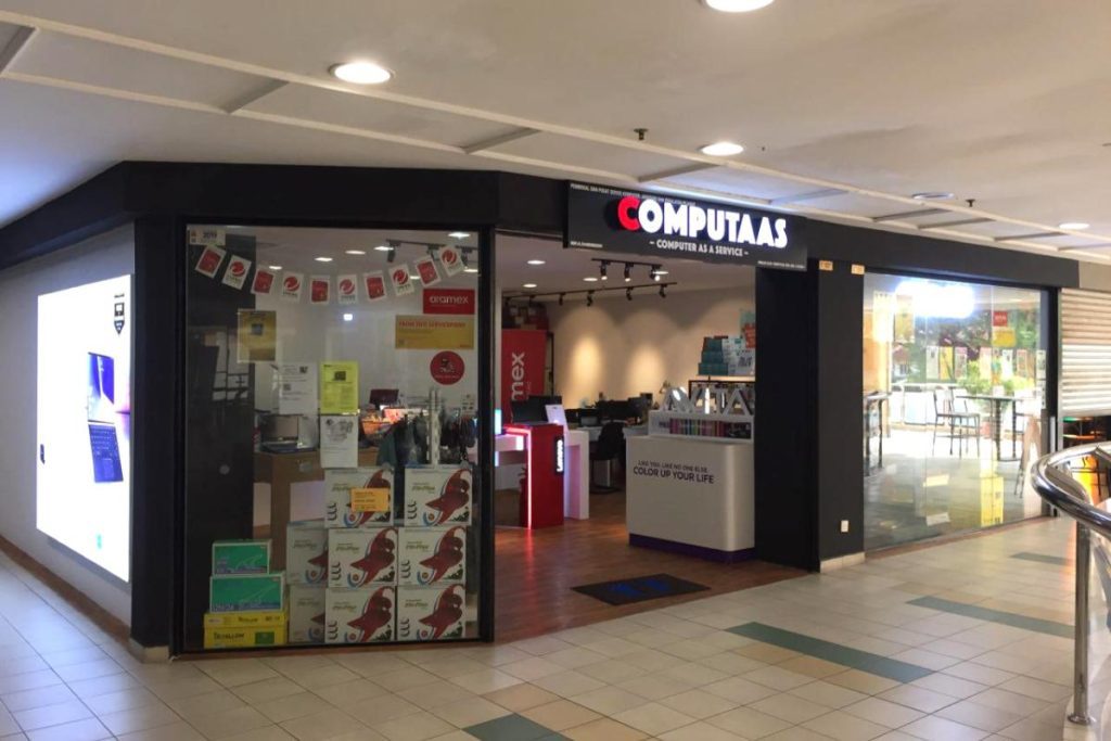 10 Kedai Komputer Terbaik di PJ 2025 16 Computaas-Sdn-Bhd