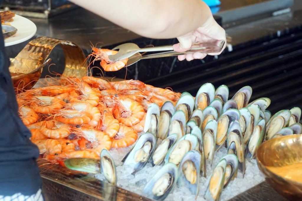 Top 10 Best Seafood Buffet Restaurants in Malaysia 2025 11 Contango-