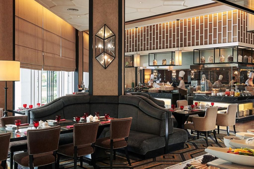 Top 10 Best Seafood Buffet Restaurants in Malaysia 2025 10 Contango